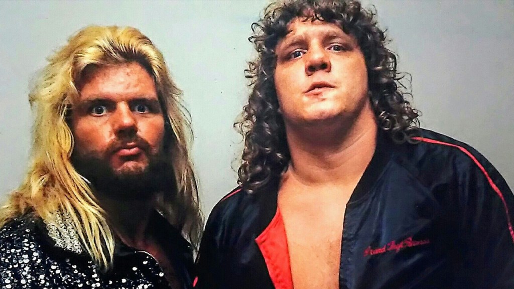 michael hayes terry gordy