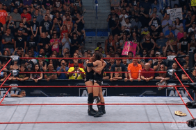 FTR Retain Tag Team Titles, Adam Cole & MJF Hug It Out On 7/29 AEW Collision