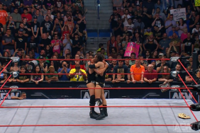 FTR Retain Tag Team Titles, Adam Cole & MJF Hug It Out On 7/29 AEW Collision