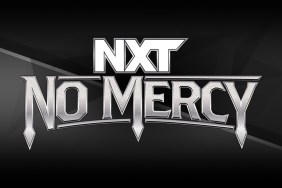 wwe nxt no mercy results