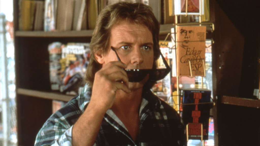 Roddy Piper They Live