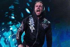 roderick strong