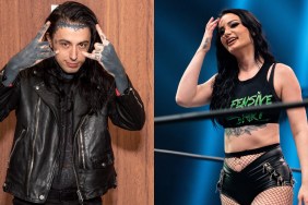 saraya ronnie radke