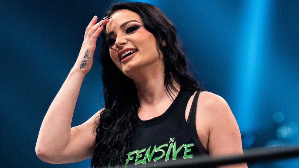 saraya