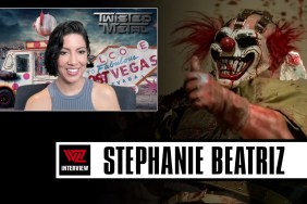 stephanie beatriz interview