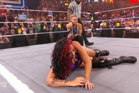 Ava WWE NXT