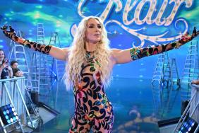 Charlotte Flair WWE