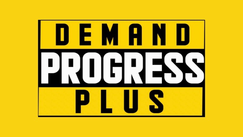 Demand PROGRESS Plus PROGRESS Wrestling