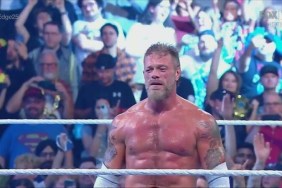 Edge WWE SmackDown
