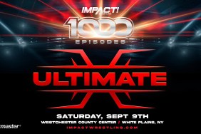 IMPACT 1000 Ultimate X