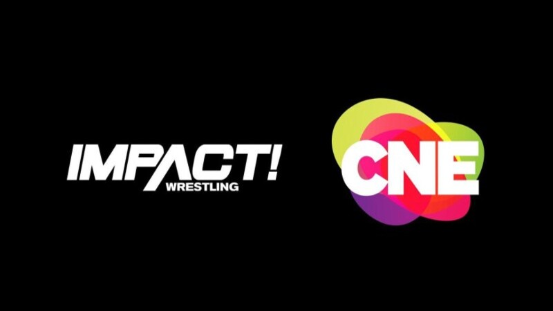 IMPACT Wrestling CNE