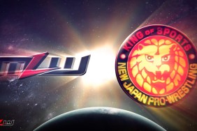 MLW new japan pro-wrestling