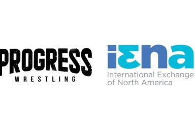 PROGRESS Wrestling IENA