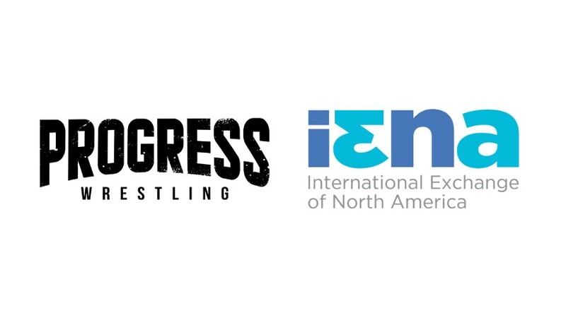 PROGRESS Wrestling IENA