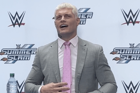 Cody Rhodes