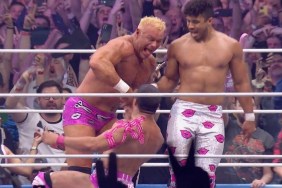 The Acclaimed Billy Gunn AEW All In