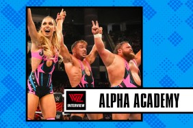 alpha academy maxxine dupri interview