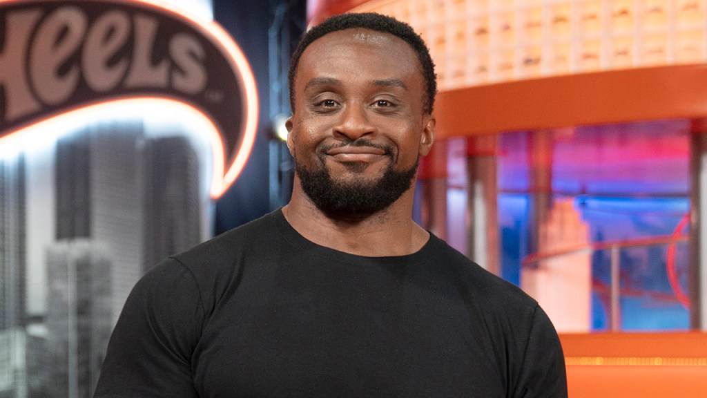 Big E Says It’d Be Fun To Return For New Day vs. Imperium Trios Match