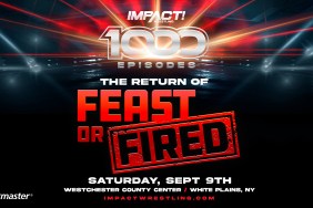 impact feast or fired