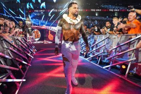 jey uso