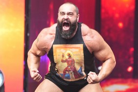 miro Rusev