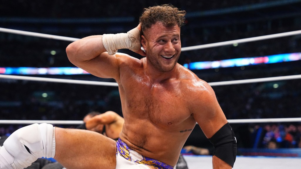 MJF Denies Attacking Jay White, Retains ROH Tag Titles Against The Righteous At WrestleDream