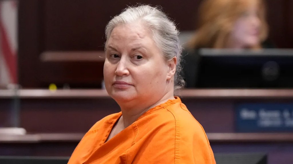 Tammy Sytch Seeks Lower Sentence In DUI Manslaughter Case