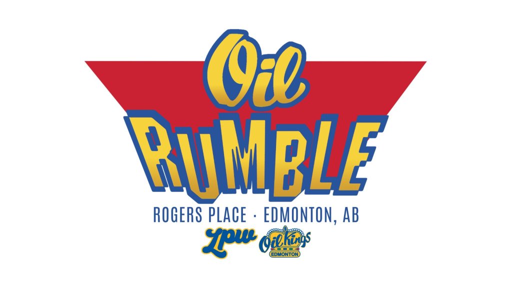 love pro wrestling oil rumble