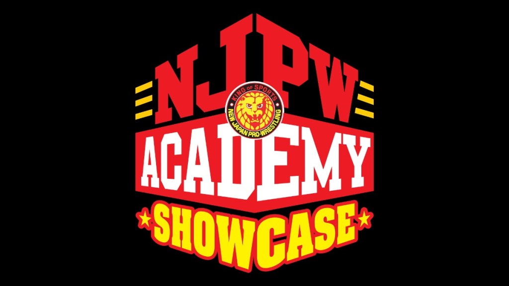 NJPW Academy