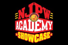 NJPW Academy