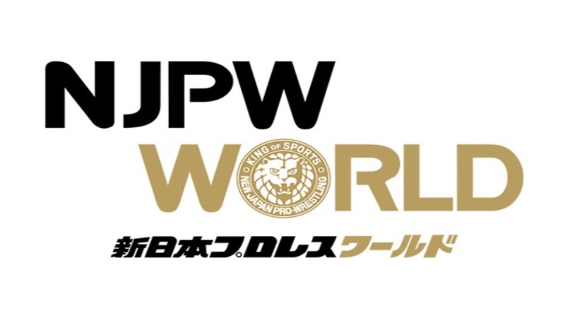 NJPW World