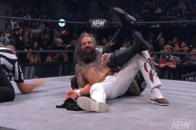 The Righteous AEW Rampage