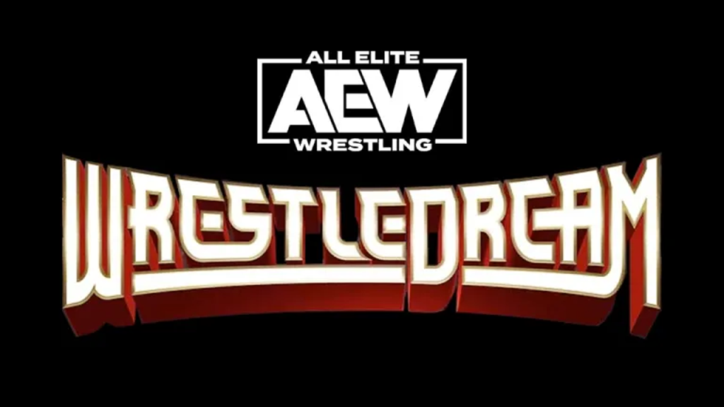 Final Betting Odds For AEW WrestleDream Released
