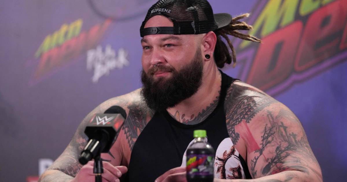 Bray Wyatt’s ‘Supportive Presence’ Will Live On In WWE