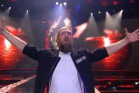 Bryan Danielson Returns, Will Face Ricky Starks In A Strap Match At AEW All Out