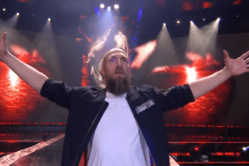 Bryan Danielson Returns, Will Face Ricky Starks In A Strap Match At AEW All Out