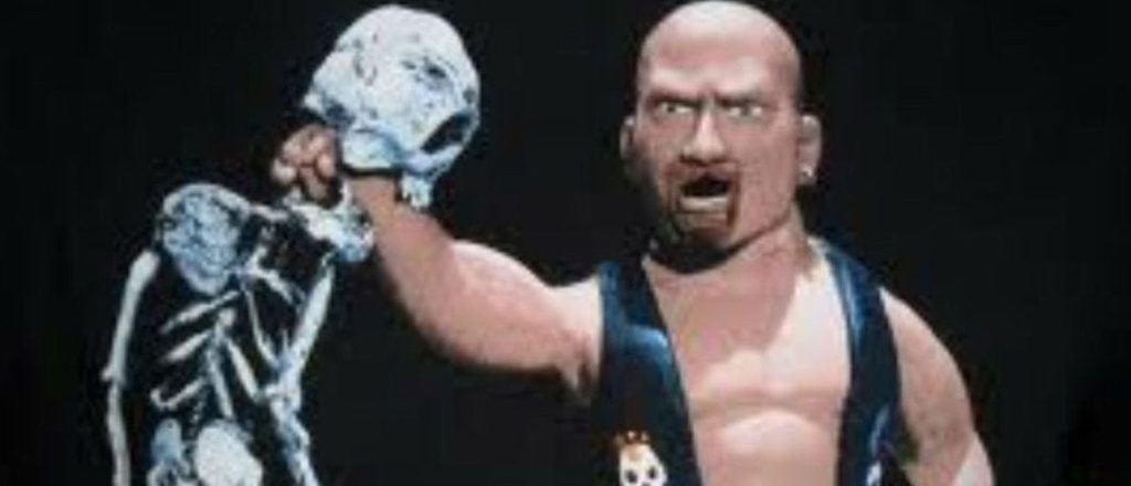 steve austin celebrity deathmatch