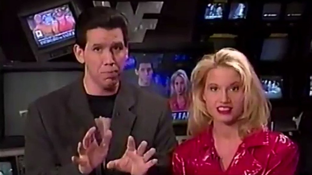 Jim Cornette Calls WWF LiveWire ‘The Worst Wrestling TV Program Ever’