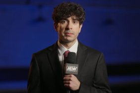 Tony Khan Opens AEW Collision, Says CM Punk Was Fired In Interest Of Employees’ Safety