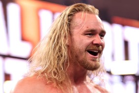tyler bate