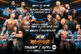 AEW Rampage Results (10/13/23): Skye Blue, Jay Lethal, and More In Action