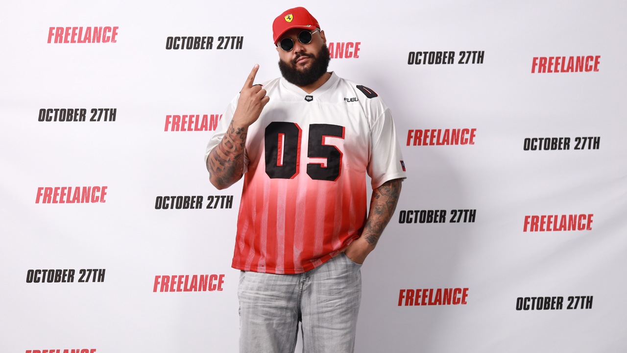 AJ Francis