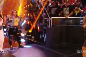 Chelsea Green Piper Niven Natalya WWE NXT