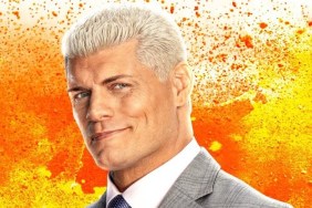 Cody Rhodes WWE NXT