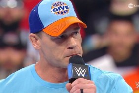 John Cena WWE SmackDown