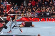 Johnny Gargano WWE RAW