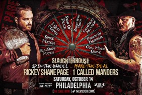 MLW Slaughterhouse Rickey Shane Page 1 Called Manders
