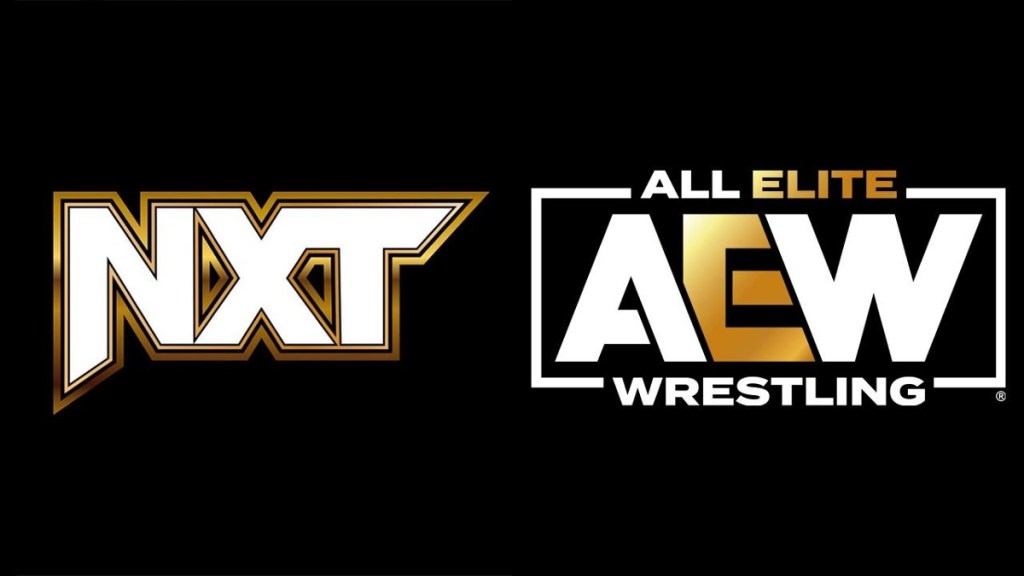 NXT Viewership Beats AEW Dynamite By A Wide Margin On 10/10