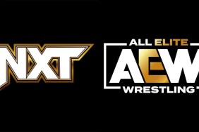 NXT AEW