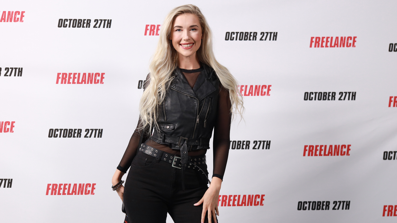 Noelle Foley